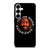 THE JOE ROGAN EXPERIENCE BADGE Samsung Galaxy S25 Plus Case