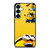 THE MINIONS Samsung Galaxy S25 Plus Case