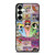 THE POWERPUFF GIRLS POSTER Samsung Galaxy S25 Plus Case