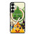 THE WIZARD OF OZ CLIPART Samsung Galaxy S25 Plus Case
