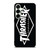 THRASHER SKATE MAGAZINE LOGO Samsung Galaxy S25 Plus Case