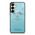 TIFFANY AND CO COVER Samsung Galaxy S25 Plus Case