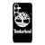 TIMBERLAND SHOES LOGO Samsung Galaxy S25 Plus Case
