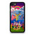 LISA FRANK LOGO iPhone SE 2020 Case