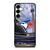 TORONTO BLUE JAYS MLB ICON Samsung Galaxy S25 Plus Case