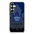 TORONTO MAPLE LEAFS HALFTONE NHL Samsung Galaxy S25 Plus Case