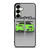 TOYOTA SUPRA CAR CLIPART Samsung Galaxy S25 Plus Case