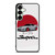 TOYOTA SUPRA JAPAN Samsung Galaxy S25 Plus Case