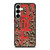 TOYOTA TRD DISTORT LOGO Samsung Galaxy S25 Plus Case