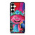 TROLLS WORLD TOUR POPPY Samsung Galaxy S25 Plus Case TROLLS WORLD TOUR POPPY Samsung Galaxy S25 Plus Case