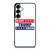 TRUMP 2020 RE ELECT Samsung Galaxy S25 Plus Case
