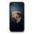 LOGO PORSCHE iPhone SE 2020 Case