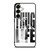 TUPAC SHAKUR SCREAM Samsung Galaxy S25 Plus Case