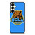 UCLA BRUINS FOOTBALL LOGO Samsung Galaxy S25 Plus Case