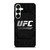 UFC LOGO Samsung Galaxy S25 Plus Case