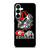 UGA GEORGIA BULLDOGS NFL Samsung Galaxy S25 Plus Case UGA GEORGIA BULLDOGS NFL Samsung Galaxy S25 Plus Case