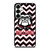 UGA GEORGIA BULLDOGS STRIPE LOGO Samsung Galaxy S25 Plus Case