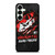 UGA GEORGIA BULLDOGS UNDERNEATH IT ALL Samsung Galaxy S25 Plus Case