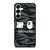 UNDEFEATED X BAPE LOGO Samsung Galaxy S25 Plus Case