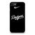 LOS ANGELES LA DODGERS MLB iPhone SE 2020 Case