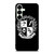 UT MALUM PLUVIA UMBRELLA ACADEMY Samsung Galaxy S25 Plus Case