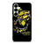 VALENTINO ROSSI 46 SIGNATURE Samsung Galaxy S25 Plus Case VALENTINO ROSSI 46 SIGNATURE Samsung Galaxy S25 Plus Case