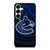 VANCOUVER CANUCKS HOCKEY TEAM Samsung Galaxy S25 Plus Case
