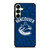 VANCOUVER CANUCKS NHL TEAM LOGO Samsung Galaxy S25 Plus Case