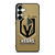 VEGAS GOLDEN KNIGHTS FOOTBALL Samsung Galaxy S25 Plus Case