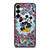 VERA BRADLEY X MICKEY MOUSE Samsung Galaxy S25 Plus Case