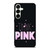 VICTORIA'S SECRET THINK PINK LOGO Samsung Galaxy S25 Plus Case