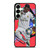 VINICIUS JR REAL MADRID FIFA 20 Samsung Galaxy S25 Plus Case