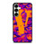 VLONE CAMO LOGO Samsung Galaxy S25 Plus Case