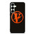 VLONE SIMPLE LOGO Samsung Galaxy S25 Plus Case