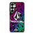 VOLCOM PATTERN LOGO Samsung Galaxy S25 Plus Case