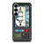WALKMAN CASSETTE PLAYER Samsung Galaxy S25 Plus Case