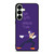 WALUIGI TIME TOO BAD Samsung Galaxy S25 Plus Case