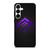 WARFRAME GAMES LOGO Samsung Galaxy S25 Plus Case