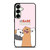 WE BARE BEARS CARTOON SERIES Samsung Galaxy S25 Plus Case