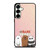 WE BARE BEARS PINK GILTTER Samsung Galaxy S25 Plus Case WE BARE BEARS PINK GILTTER Samsung Galaxy S25 Plus Case