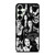 WEDNESDAY ADDAMS FAMILY COLLAGE Samsung Galaxy S25 Plus Case