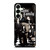 WEDNESDAY ADDAMS FAMILY Samsung Galaxy S25 Plus Case