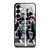 WHY DON'T WE Samsung Galaxy S25 Plus Case