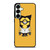 WOLVERINE X MINIONS Samsung Galaxy S25 Plus Case