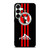 XOLOS TIJUANA STIPE LOGO Samsung Galaxy S25 Plus Case