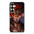 YASUO LEAGUE OF LEGENDS 2 Samsung Galaxy S25 Plus Case