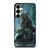 YODA STAR WARS 2 Samsung Galaxy S25 Plus Case