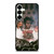 YOUNG THUG SLATT RAPPER Samsung Galaxy S25 Plus Case