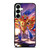ZAMAZENTA POKEMON SHIELD GAMES Samsung Galaxy S25 Plus Case