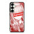 ZERO TWO SUPREME ANIME Samsung Galaxy S25 Plus Case ZERO TWO SUPREME ANIME Samsung Galaxy S25 Plus Case